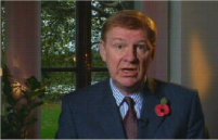 Sir Liam Donaldson